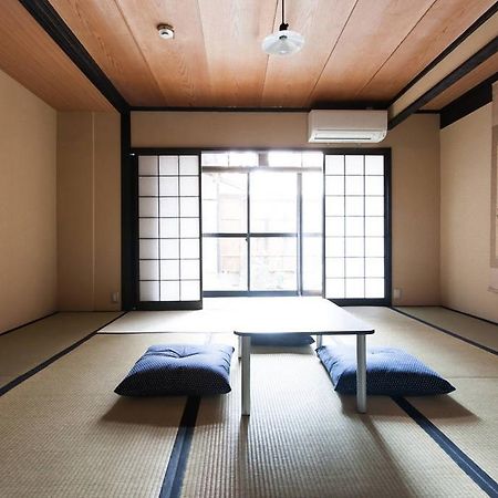 Traditional Kyoto Home Ichiyoraifuku ภายนอก รูปภาพ