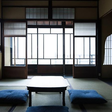 Traditional Kyoto Home Ichiyoraifuku ภายนอก รูปภาพ