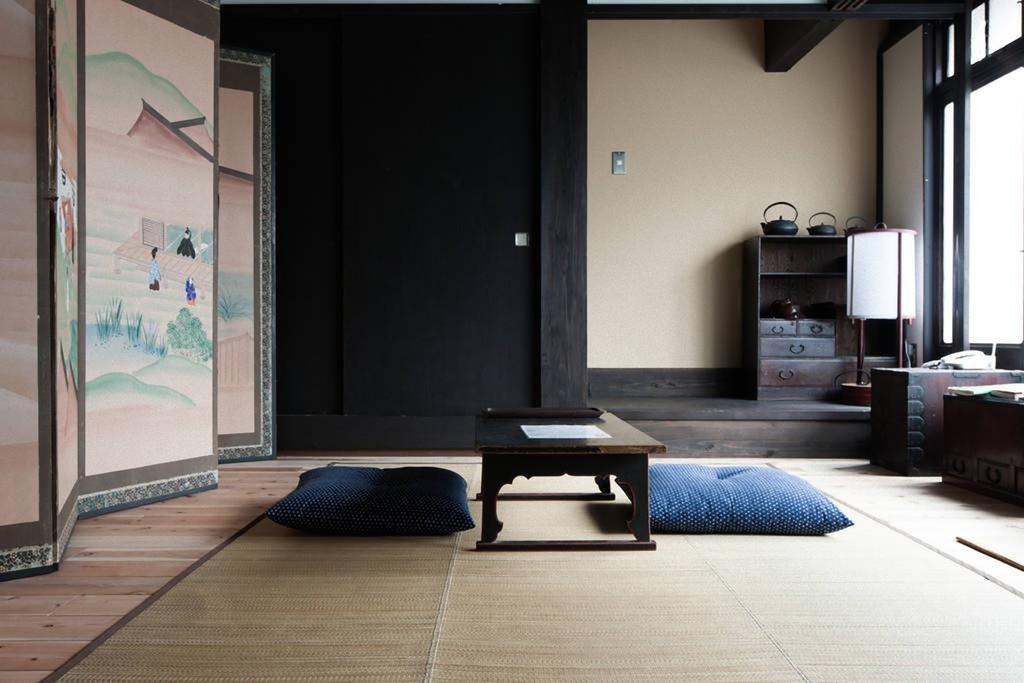 Traditional Kyoto Home Ichiyoraifuku ภายนอก รูปภาพ