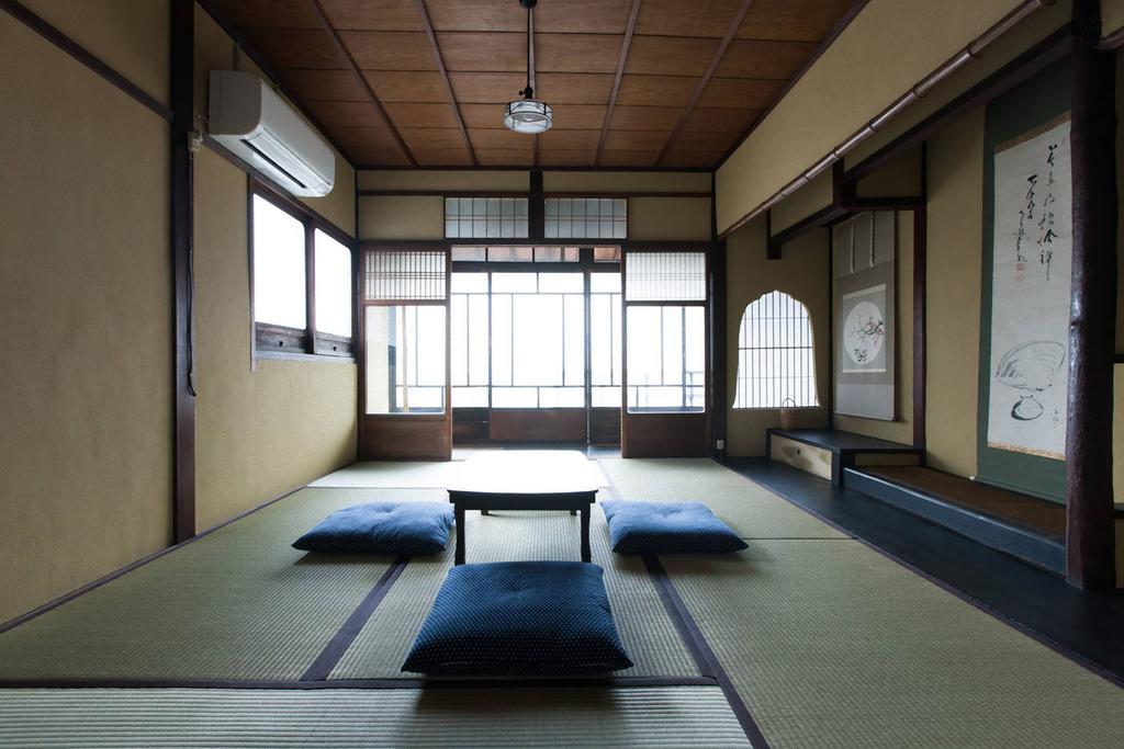 Traditional Kyoto Home Ichiyoraifuku ภายนอก รูปภาพ