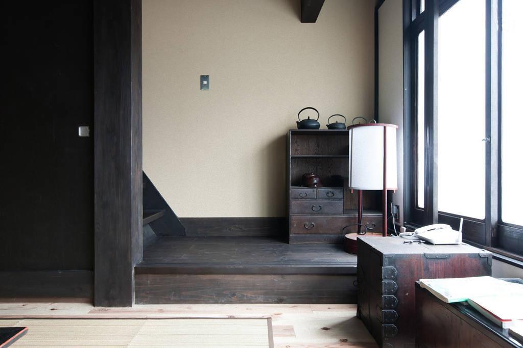 Traditional Kyoto Home Ichiyoraifuku ภายนอก รูปภาพ