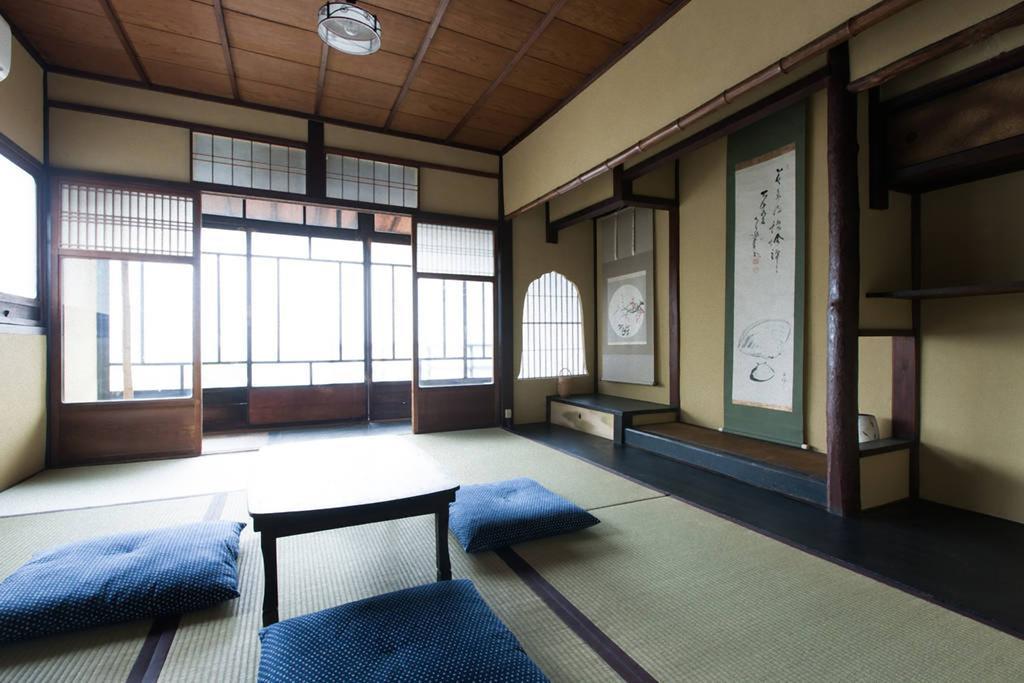 Traditional Kyoto Home Ichiyoraifuku ภายนอก รูปภาพ