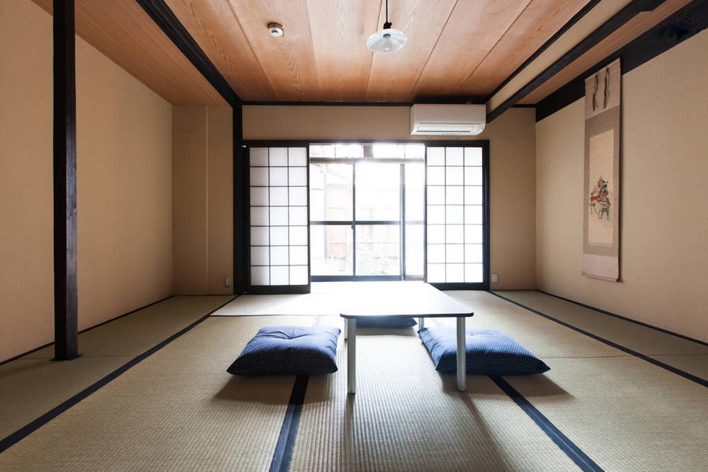 Traditional Kyoto Home Ichiyoraifuku ภายนอก รูปภาพ