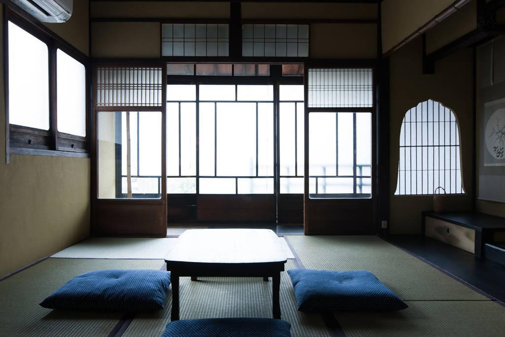 Traditional Kyoto Home Ichiyoraifuku ภายนอก รูปภาพ