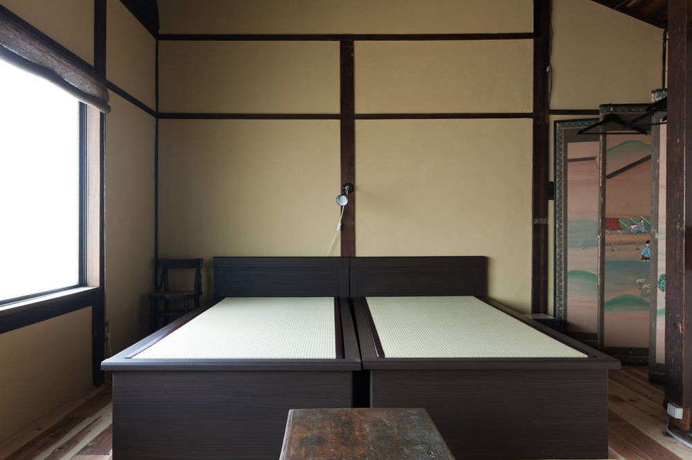 Traditional Kyoto Home Ichiyoraifuku ภายนอก รูปภาพ