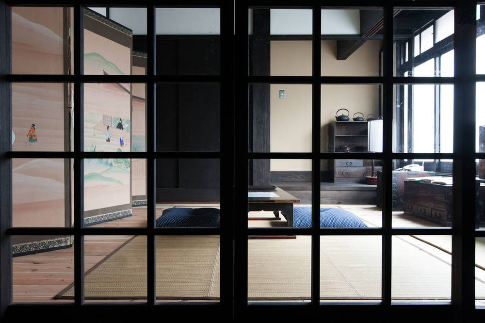 Traditional Kyoto Home Ichiyoraifuku ภายนอก รูปภาพ