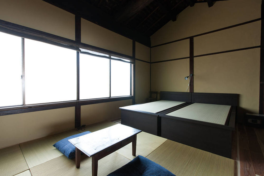Traditional Kyoto Home Ichiyoraifuku ภายนอก รูปภาพ