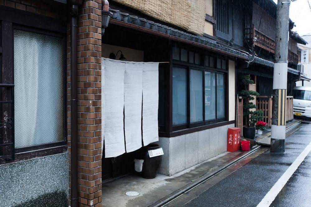 Traditional Kyoto Home Ichiyoraifuku ภายนอก รูปภาพ